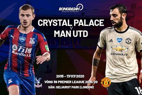 5 câu hỏi lớn trước trận Palace vs MU: Solsa có bằng Sir Alex, Pogba bị loại?
