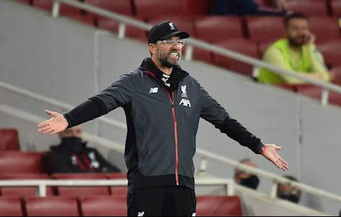 Klopp sẽ có lúc nài nỉ lãnh đạo Liverpool “bơm tiền” mua sắm?
