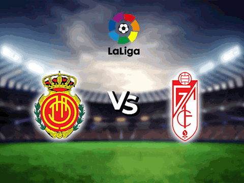 Mallorca vs Granada 2h00 ngày 177 La Liga 201920 hình ảnh