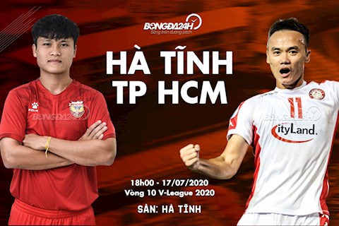 Công Phượng mờ nhạt, TPHCM thua đau trên sân của tân binh Hà Tĩnh (KT)