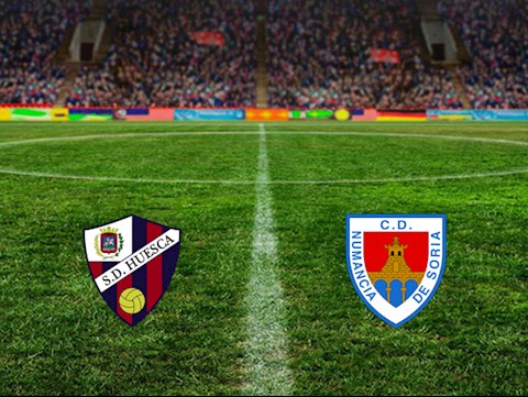 Huesca vs Numancia 2h00 ngày 187 hạng 2 TBN hình ảnh