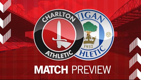 Charlton vs Wigan 18h30 ngày 187 Hạng nhất Anh hình ảnh