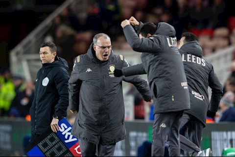 bielsa leeds