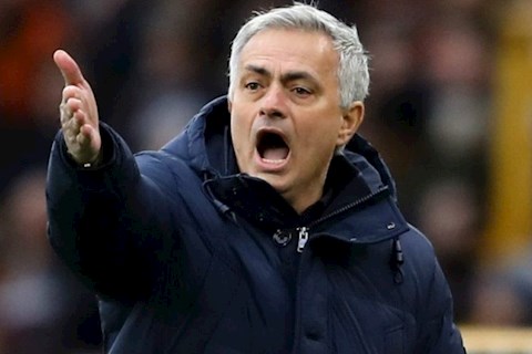 Mourinho: MU có thứ may mắn mà chẳng ai có