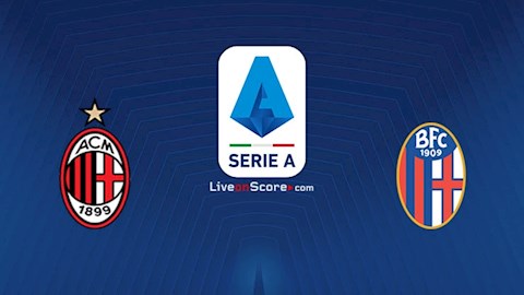 AC Milan vs Bologna 2h45 ngày 197 Serie A hình ảnh
