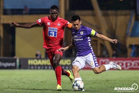 Quang Hải chưa xác định ra nước ngoài thi đấu