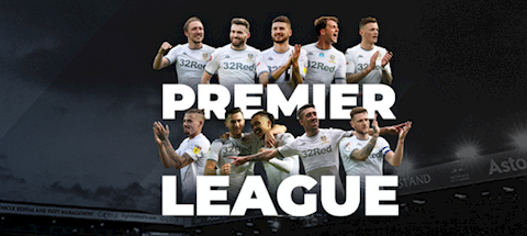 Leeds tro lai Premier League sau 16 nam vang mat