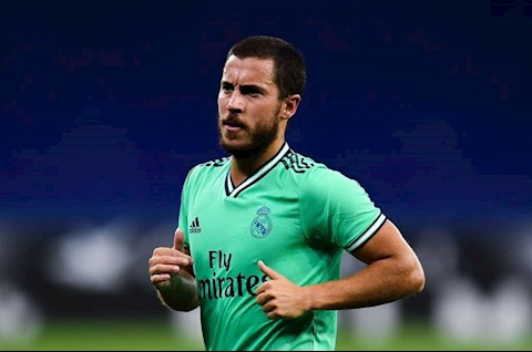 “Sớm muộn, Hazard cũng sẽ báo đáp Real Madrid!”