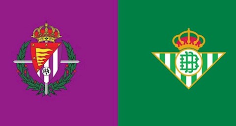 Valladolid vs Betis 23h30 ngày 197 La Liga 201920 hình ảnh