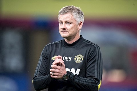 MU cập nhật tình hình De Gea và Bailly