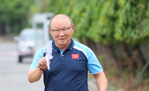 4 thay đổi chiến thuật của các đội tuyển Việt Nam