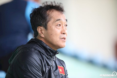 Trợ lý Lee Young Jin có thể chia tay ĐT Việt Nam sau HLV Park Hang Seo