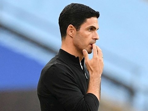 Đánh bại cả Liverpool và Man City, Arteta tự tin tuyên bố một điều?