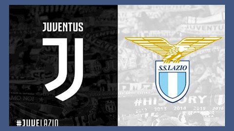 Lịch thi đấu Juventus vs Lazio đêm nay 20/7/2020 mấy giờ đá?