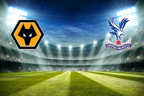 Wolves vs Crystal Palace 2h15 ngày 217 Premier League 201920 hình ảnh