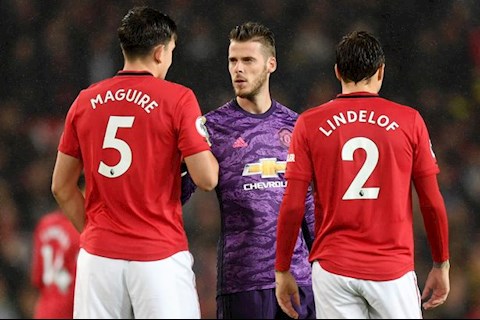 Không thể nhịn cười với pha xử lý của trung vệ đắt giá nhất thế giới