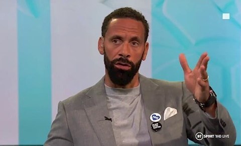 Ferdinand muốn MU chiêu mộ một ngôi sao ở Premier League hình ảnh 2