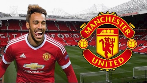 MU chi 25 trieu bang mua Aubameyang o He 2020