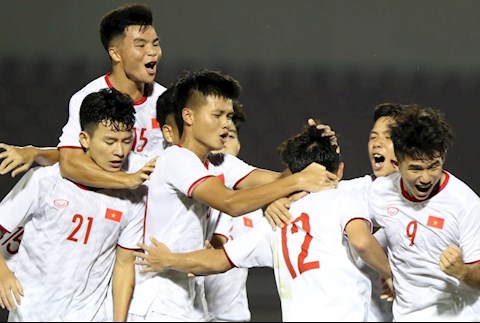 Xác định địa điểm thi đấu của U19 Việt Nam tại VCK U19 châu Á 2020