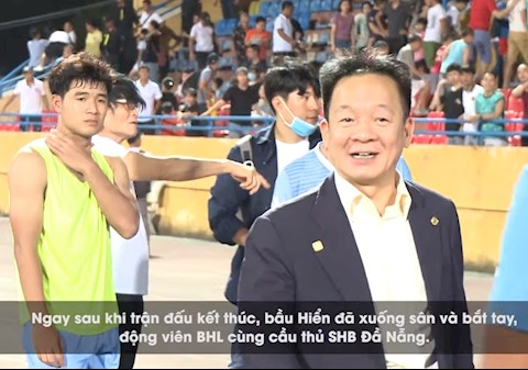 CLB TPHCM tái hợp HLV Chung Hae Soung và những chuyện bi hài ở V-League hình ảnh 3