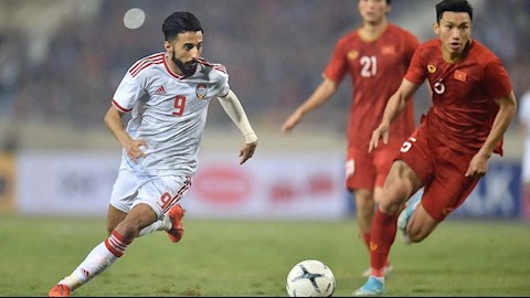 Chốt phương án tổ chức Vòng loại World Cup 2022 khu vực châu Á hình ảnh