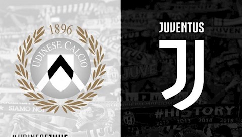 Udinese vs Juventus 0h30 ngày 247 Serie A  hình ảnh