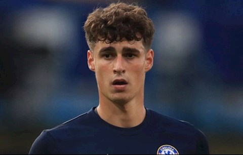 Kepa có thật sự hết đất sống ở Chelsea?