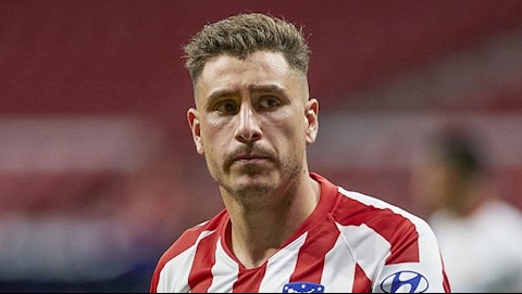 Chelsea chuẩn bị vung tiền tấn đón sao Atletico Madrid?