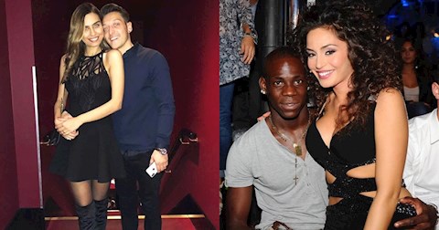 Mesut Ozil, Luis Suarez và những cầu thủ đam mê chuyện giường chiếu nhất làng bóng đá