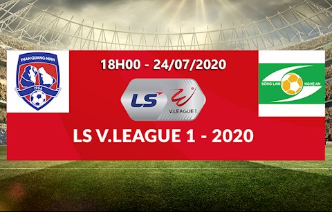 Link xem truc tiep bong da Quang Ninh vs SLNA vong 11 V-League 2020