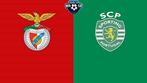 Benfica vs Sporting Lisbon 3h15 ngày 267 VĐQG Bồ Đào Nha hình ảnh