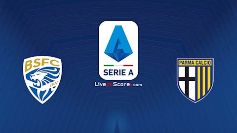 Brescia vs Parma 22h15 ngày 257 Serie A 201920 hình ảnh