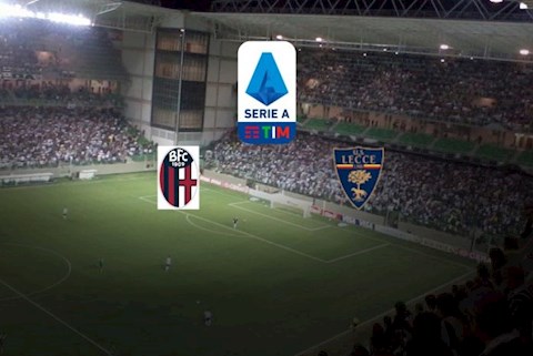 Bologna vs Lecce 22h15 ngày 267 Serie A hình ảnh