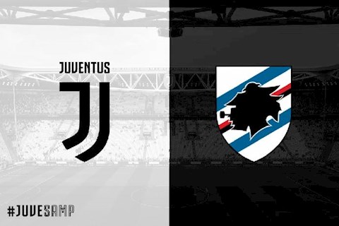 Juventus vs Sampdoria 2h45 ngày 277 Serie A hình ảnh