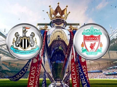 Newcastle vs Liverpool 22h00 ngày 267 Premier League hình ảnh