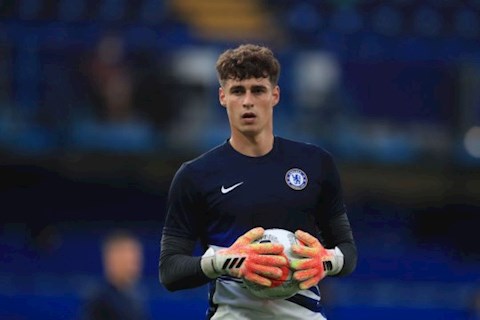“Kepa tệ nhất Premier League, sẽ sớm mất suất bắt chính!”