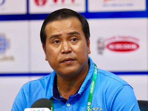 Becamex Bình Dương tố BTC Cúp Quốc gia thiên vị Hà Nội