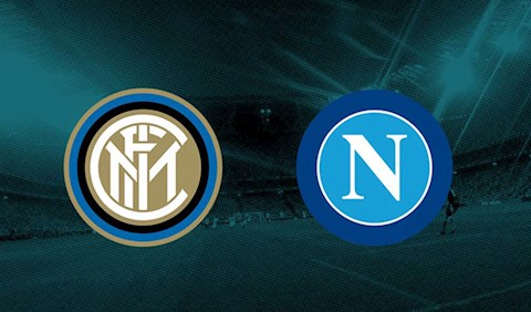 Inter Milan vs Napoli 2h45 ngày 297 Serie A hình ảnh