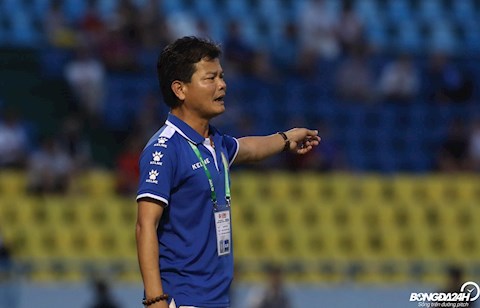 GĐKT Nam Định: Còn sai, chúng tôi còn nói!