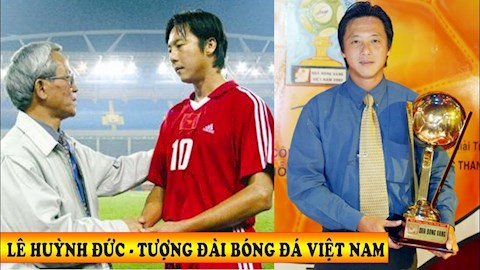 Huỳnh Đức còn trẻ