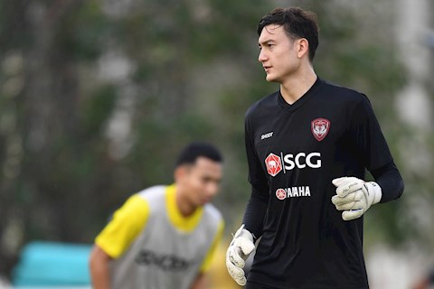 CLB TP.HCM tính gây sốc với Đặng Văn Lâm và Lee Nguyễn