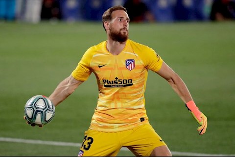 Điểm tin bóng đá tối 11/5: MU nhắm thủ thành Oblak