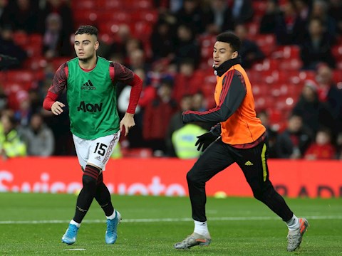 MU muốn bán đi gần một đội hình, nhưng họ sẽ tìm đâu ra người mua?