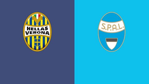 Verona vs Spal 0h30 ngày 307 Serie A hình ảnh