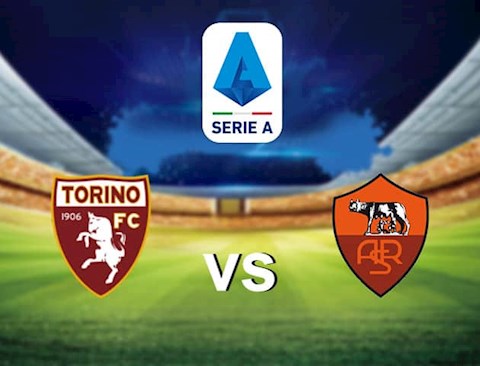 Torino vs Roma 2h45 ngày 307 Serie A hình ảnh