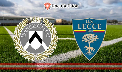 Udinese vs Lecce 0h30 ngày 307 Serie A hình ảnh