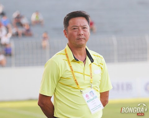 HLV Huỳnh Đức