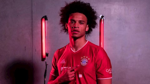 Bayern chính thức chiêu mộ Sane, ngỏ lời xin lỗi Man City hình ảnh