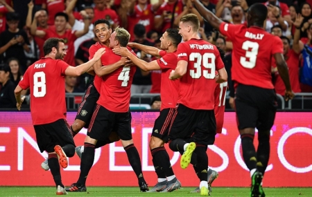 Không màu mè và bóng bẩy, nhưng cầu thủ này thực sự quan trọng với MU?