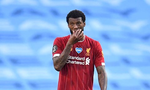 Thần đồng Liverpool tỏa sáng, đàn anh không mấy ấn tượng